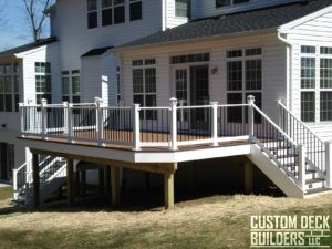 railings