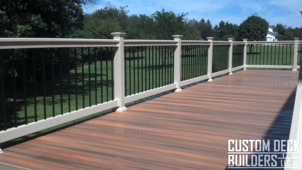 Composite Decks are Perfect for Maryland Weather 1 composite decking