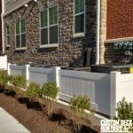 HVAC fencing in MD and PA