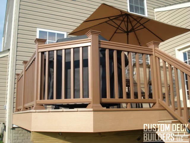 Linthicum Heights Deck Builder Near Me