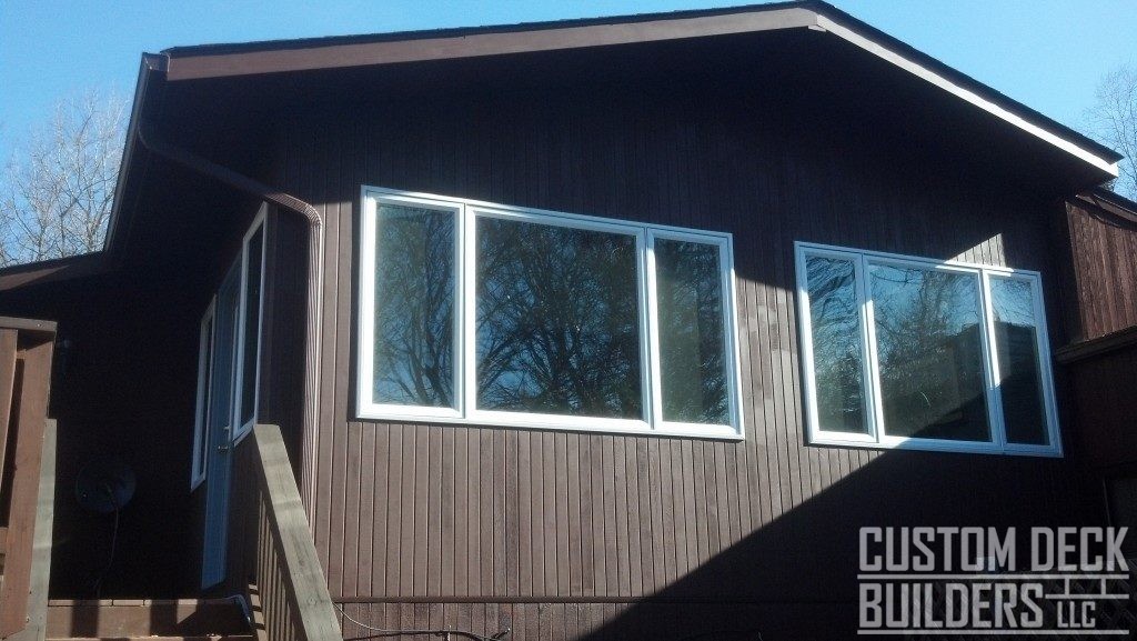 Winter Window and Door Checklist
