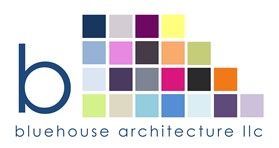 bluehouse architecture