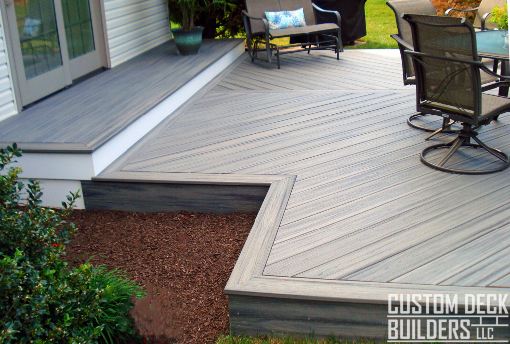 deck floor