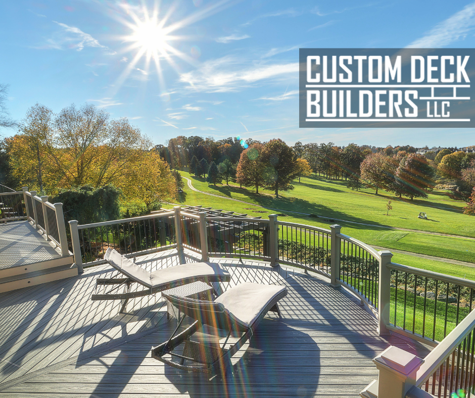 The Best Materials for Constructing a Long-Lasting Curved Deck 1 custom deck builders llc medium